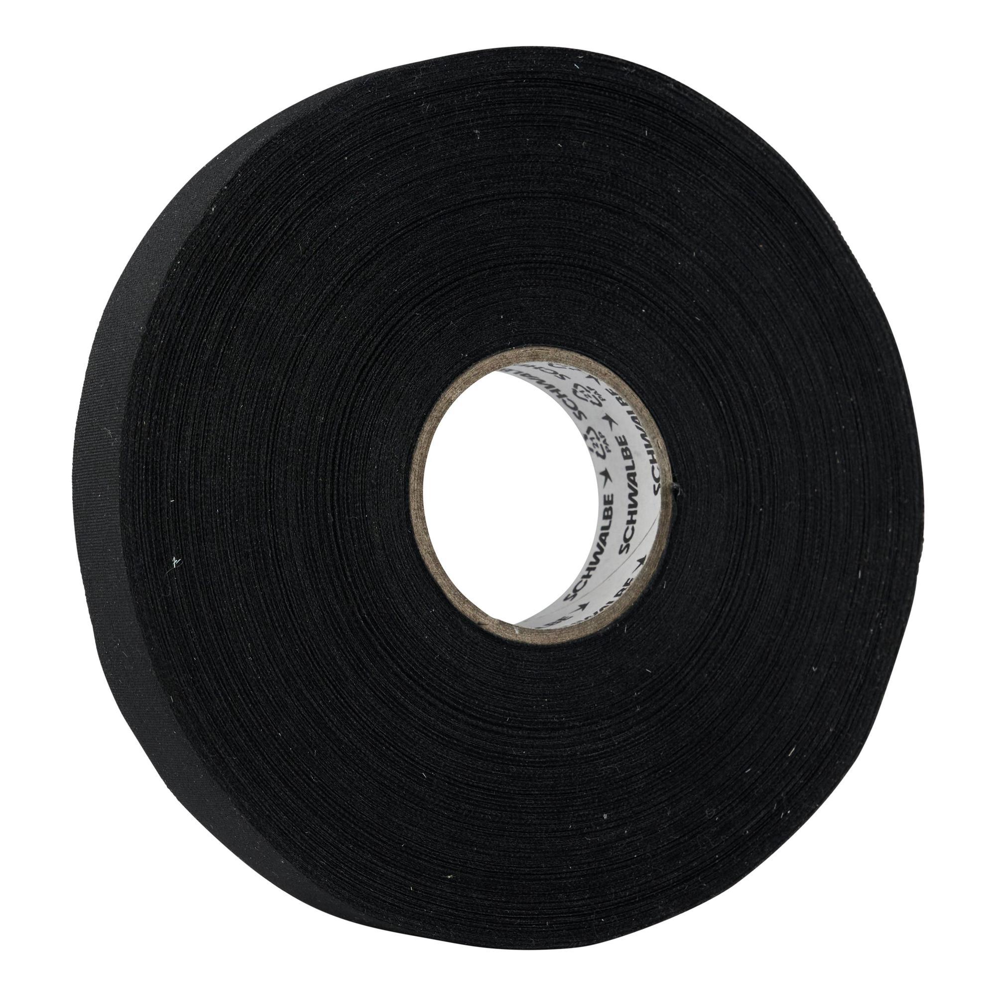 Schwalbe benelux b.v. schwalbe velglint zelfklevend 19mm 50m rol textiel