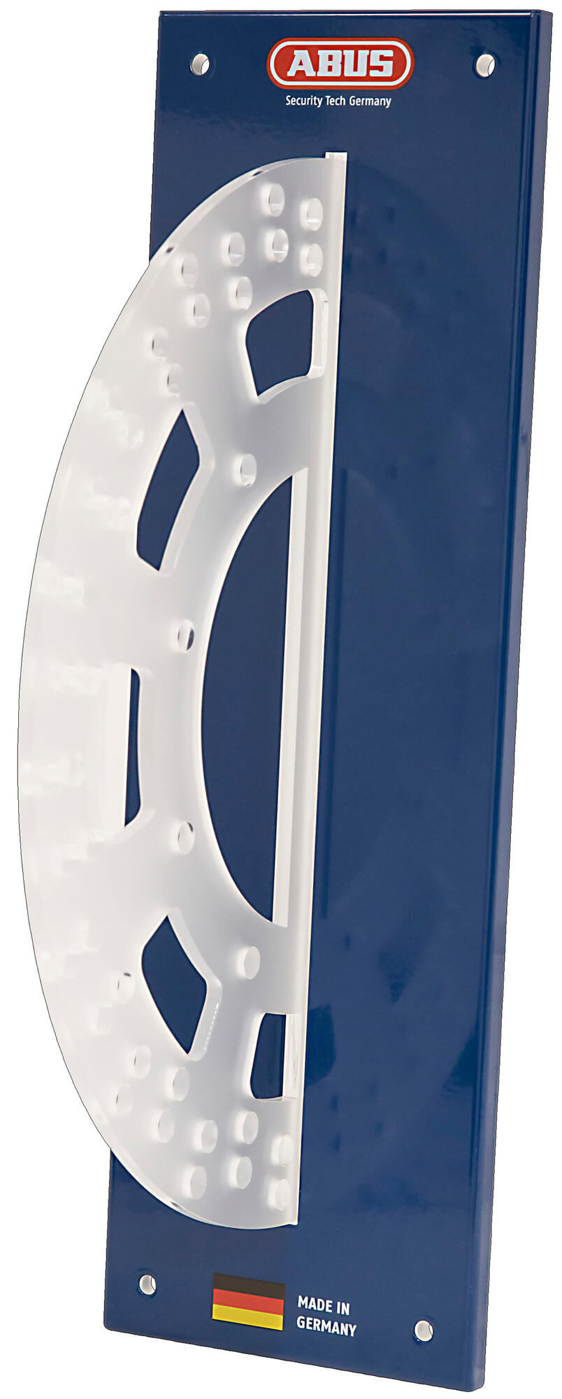 Abus demo-display demo-display f.rotor locks