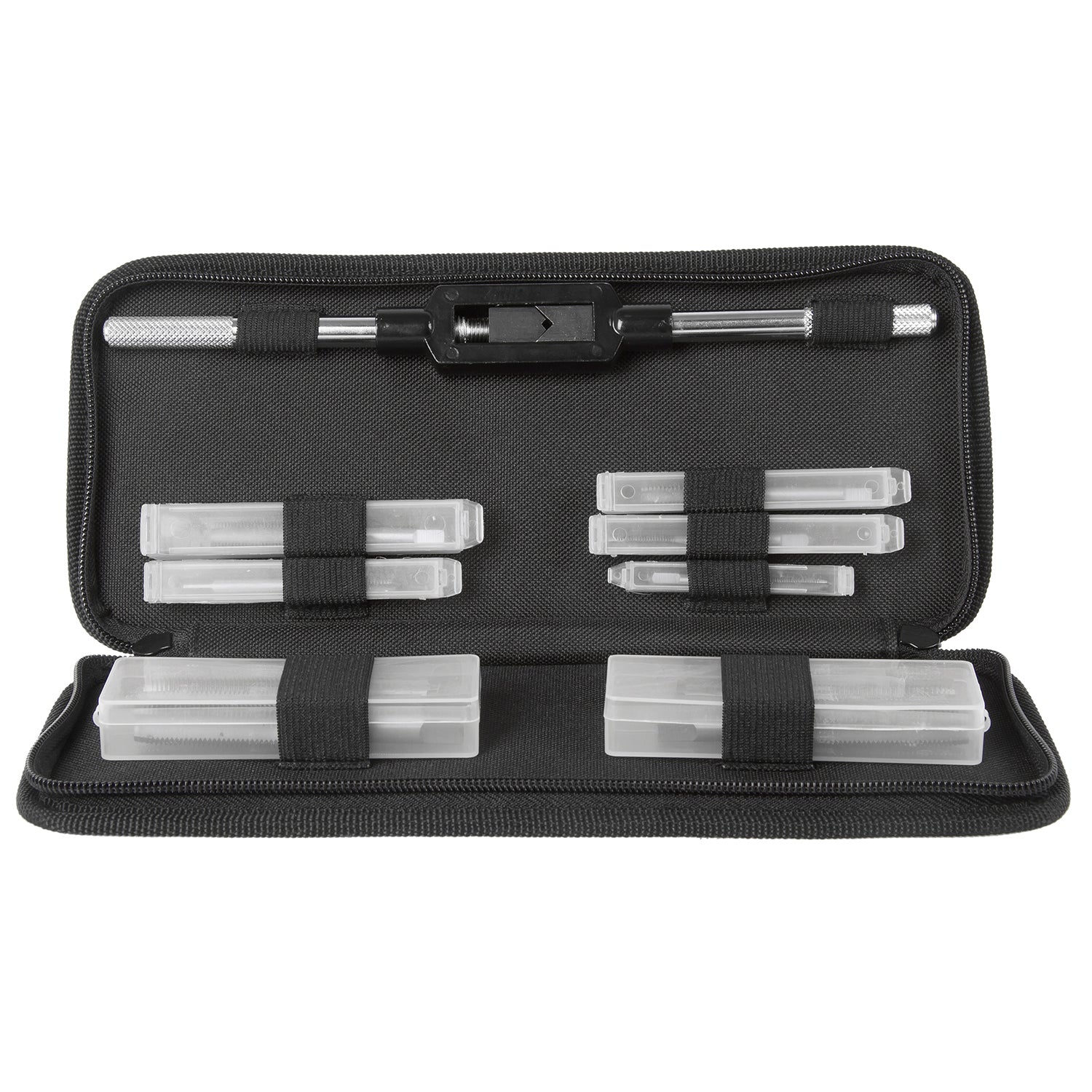 M-wave cut 10 thread cutting set