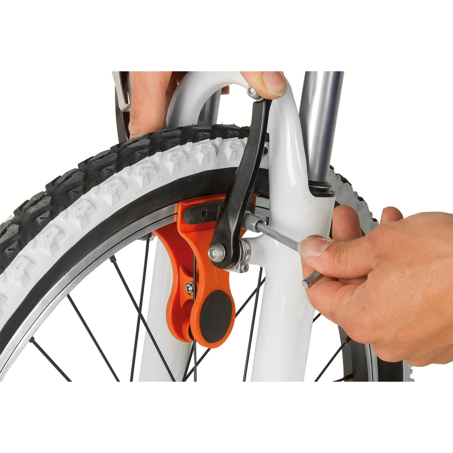 Super b tb-br20 brake adjustment aid