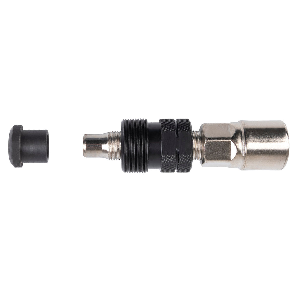 M-wave crankset remover