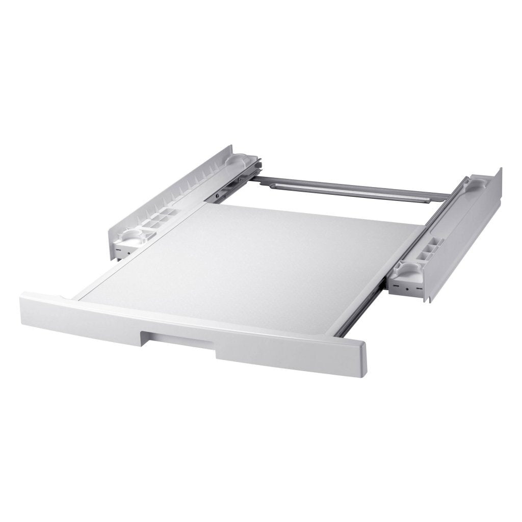 Samsung skk-dd stacking kit wasmachine verbindingsstuk wit