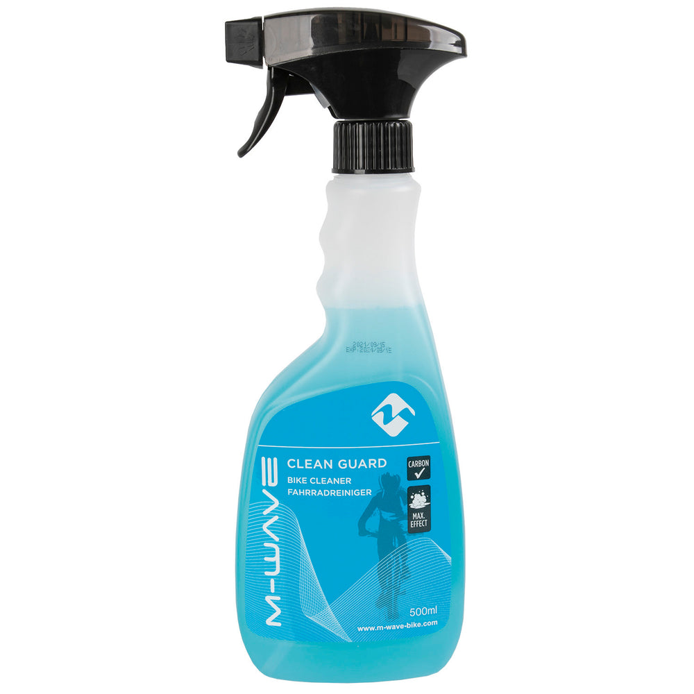 M-wave clean guard fietsreiniger