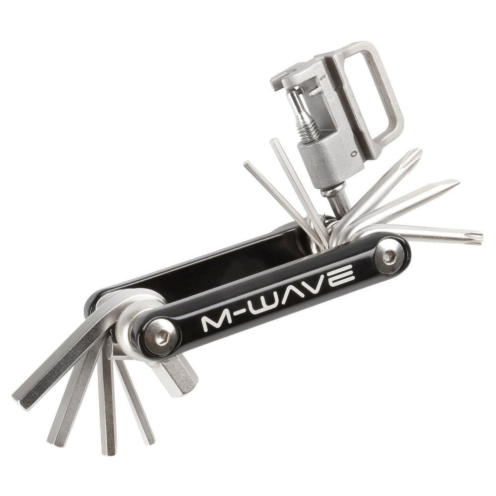 M-wave mini 15 multitool