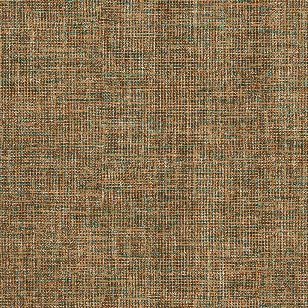 NEDERLANDSE WANDBEKLEDING NEDERLANDSE WANDBEKLEDING Behang Thread bruin