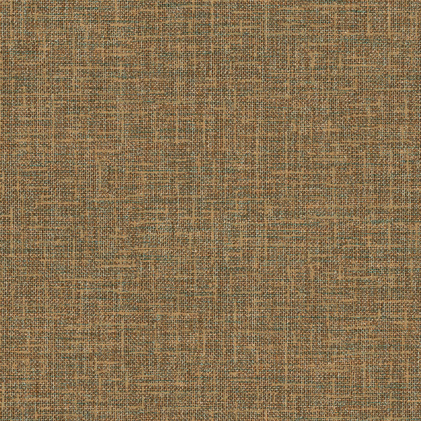 DUTCH WALLCOVERINGS DUTCH WALLCOVERINGS Behang Thread bruin