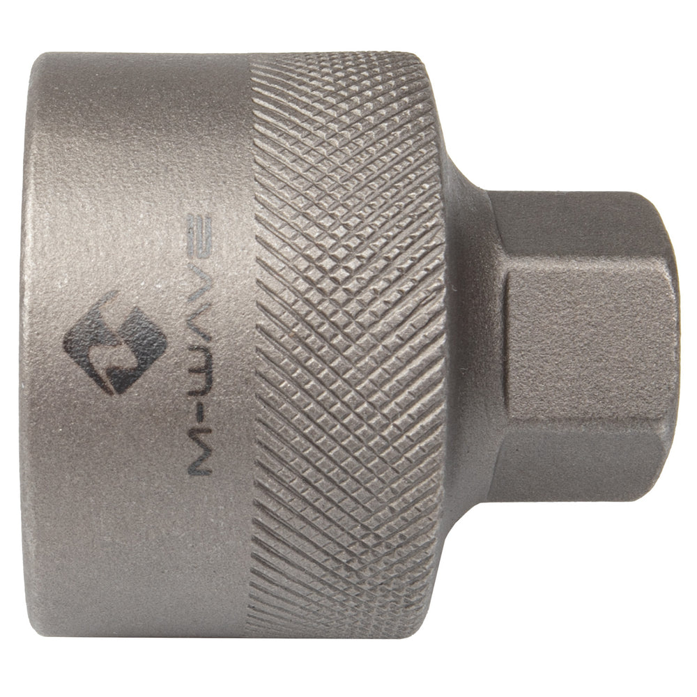 M-wave bottom bracket removing tool