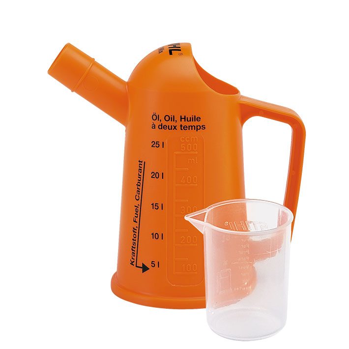 Stihl maatbeker 100 ml - 8810186