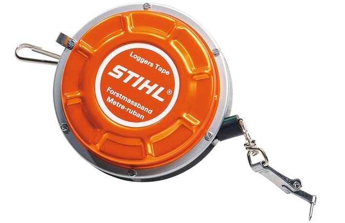 Stihl rolmaat 20 m - 00008810804