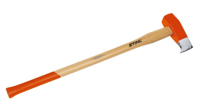 Stihl kloofhamer ax 30 c | 85 cm | 3 kg - 00008812009