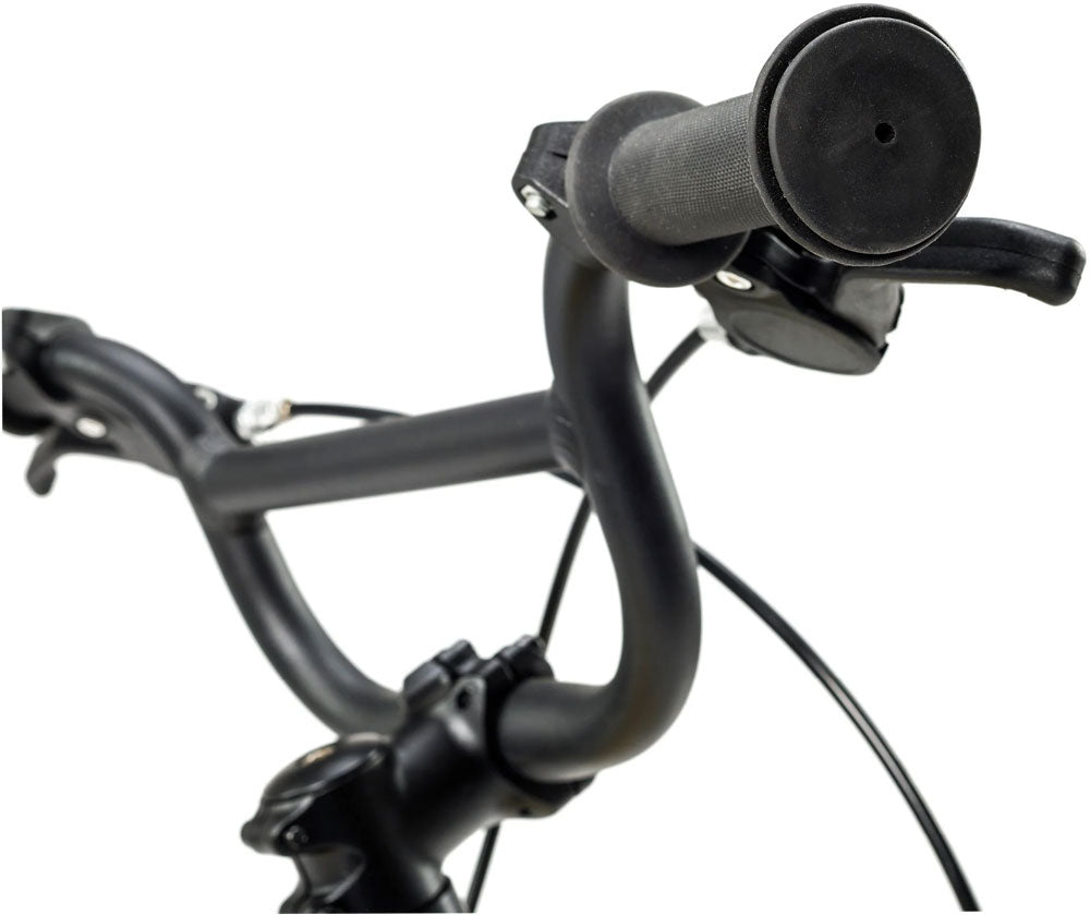 Academy grade 2 belt children's bike