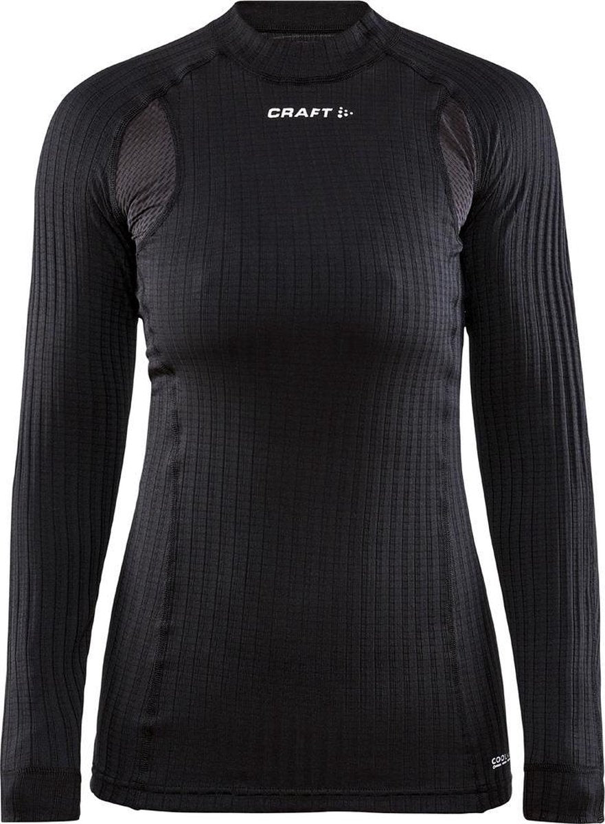 Craft active extreme x cn l s thermoshirt dames - maat xs