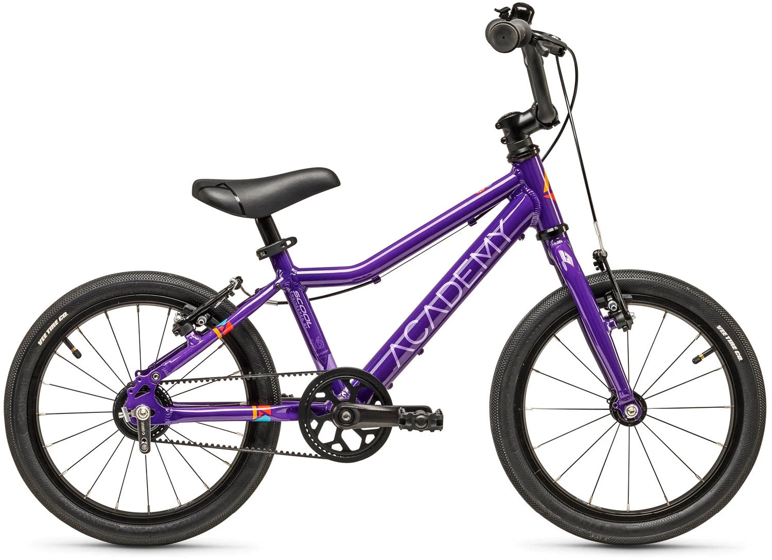 Academy grade 3 belt children's bike