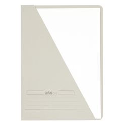 Insteekmap infini djois colorkraftkarton 3711127 270g m2 a4 31x22cm 5cm