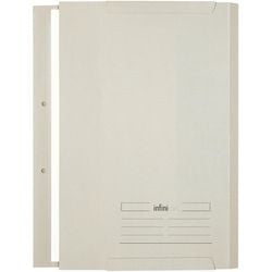 Bijlagenpocket djois colorkraftkarton 3720527 31,5x23,5cm 2-gaat capaciteit 3cm