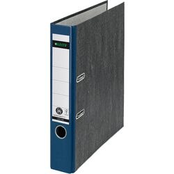 Ordner leitz 180° blauw 288 mm x 52 mm x 308 mm