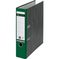 Ordner leitz 180° groen 288 mm x 82 mm x 308 mm