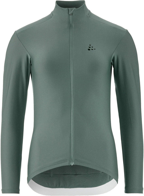 Craft core essence fietsshirt met lange mouwen dames - weather | maat: xl