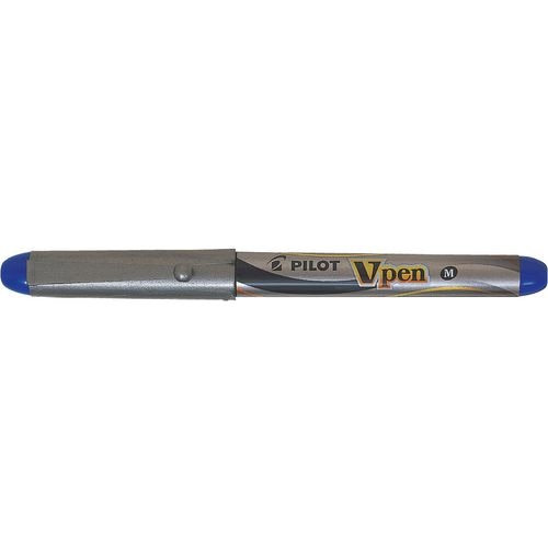 Vulpen pilot vpen iridium penpunt fijn 0,58 mm blauw