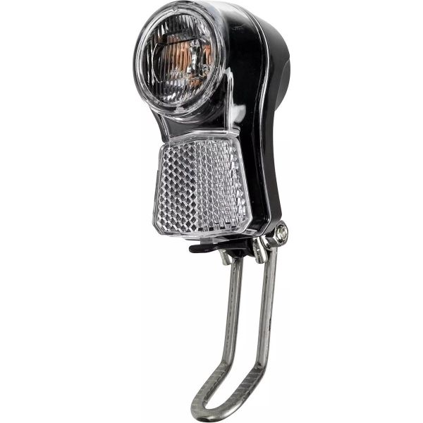 Phare Edge Swift 2.0 - 1 LED avec réflexion - piles incluses (emballage en vrac)