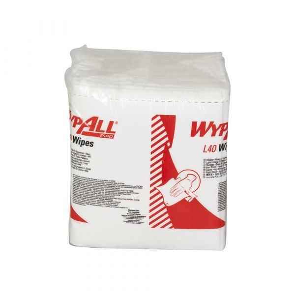 Chiffons de nettoyage non pelucheux 56 pièces