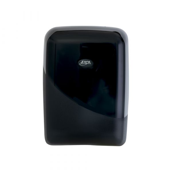 Midi dispenser zwart