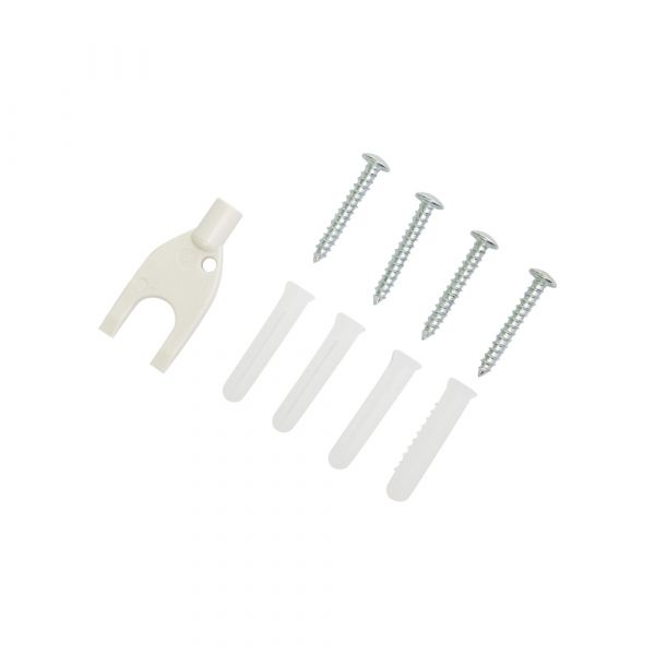 Midi dispenser zwart