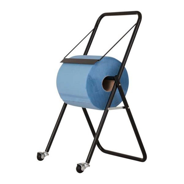 Support de sol en métal