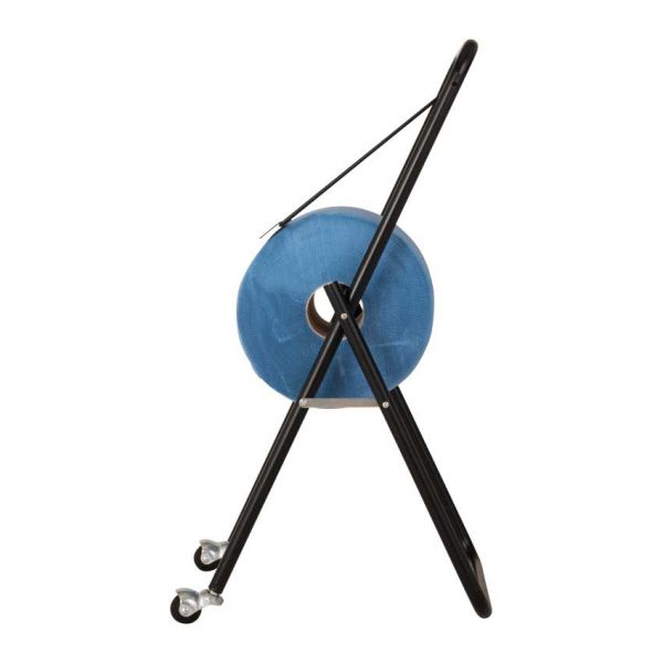 Support de sol en métal