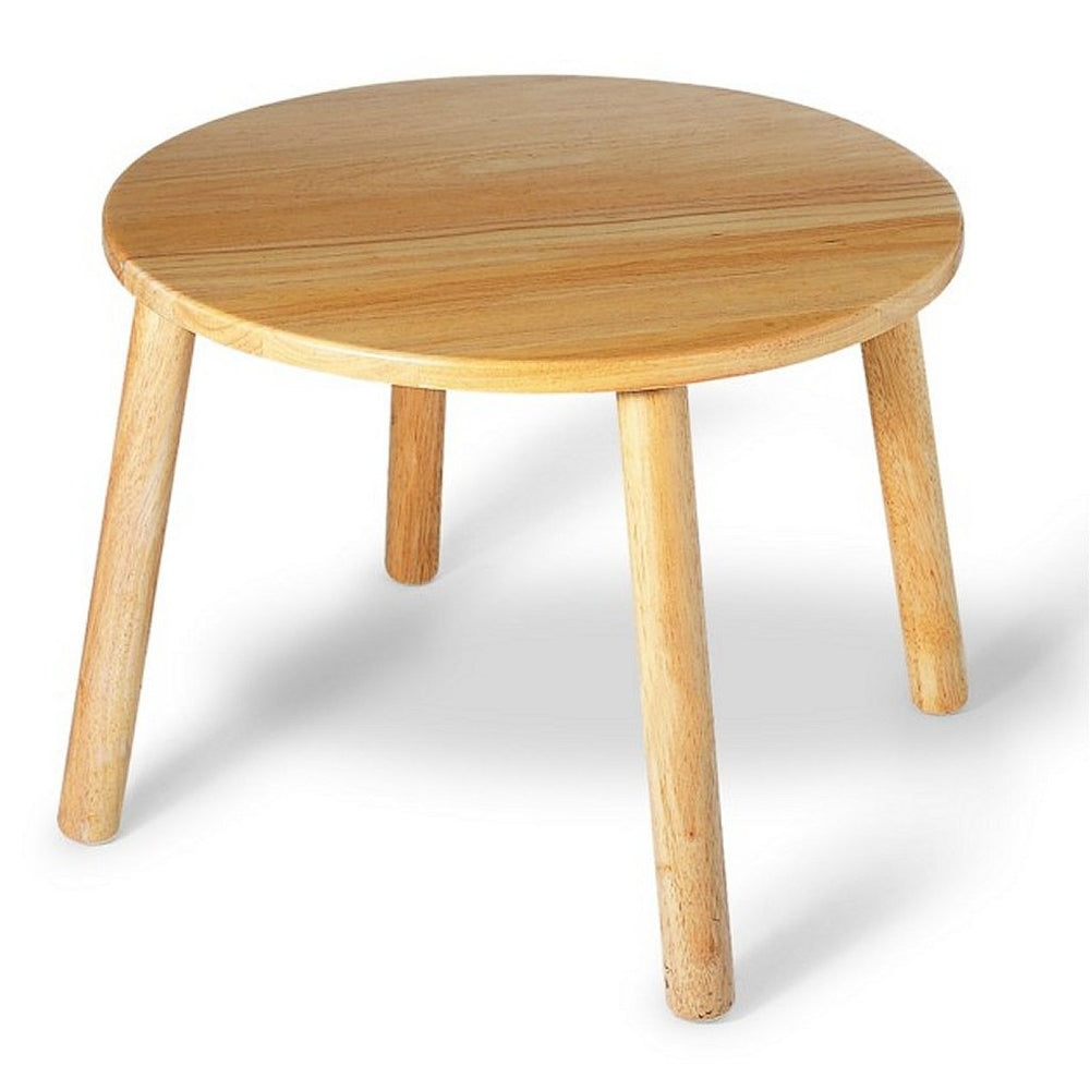 Pintoy Pintoy P99200 Ronde Houten Tafel 60x43,5 cm