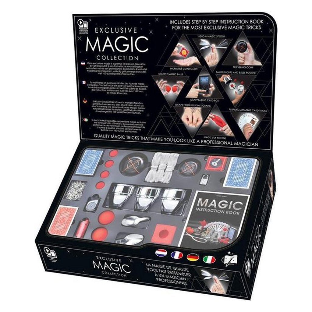 Hanky ​​Panky Toys Exclusieve Collectie