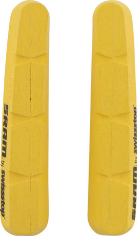 Sram brake pads for carbon rims for s-900 rim brakes