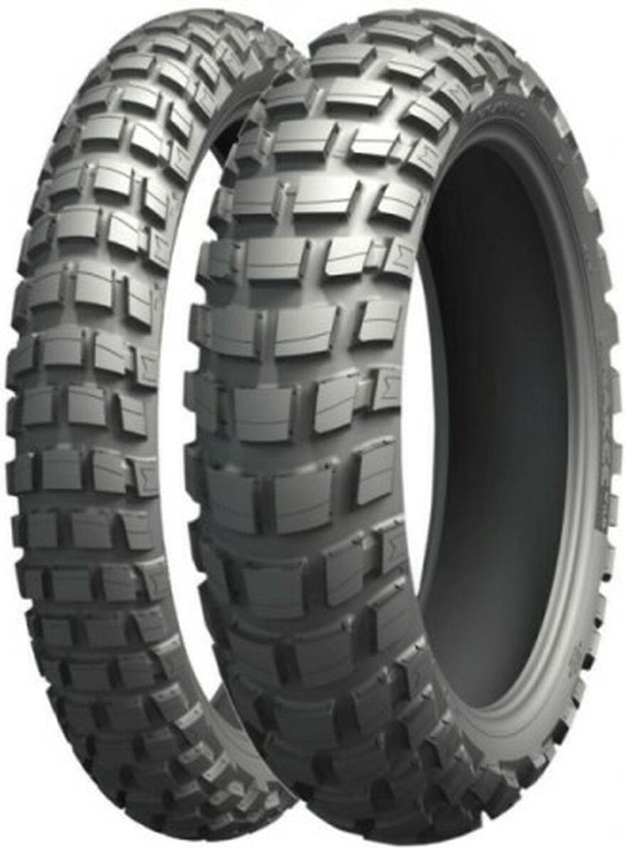 Michelin motorband anakee wild 140 80-18
