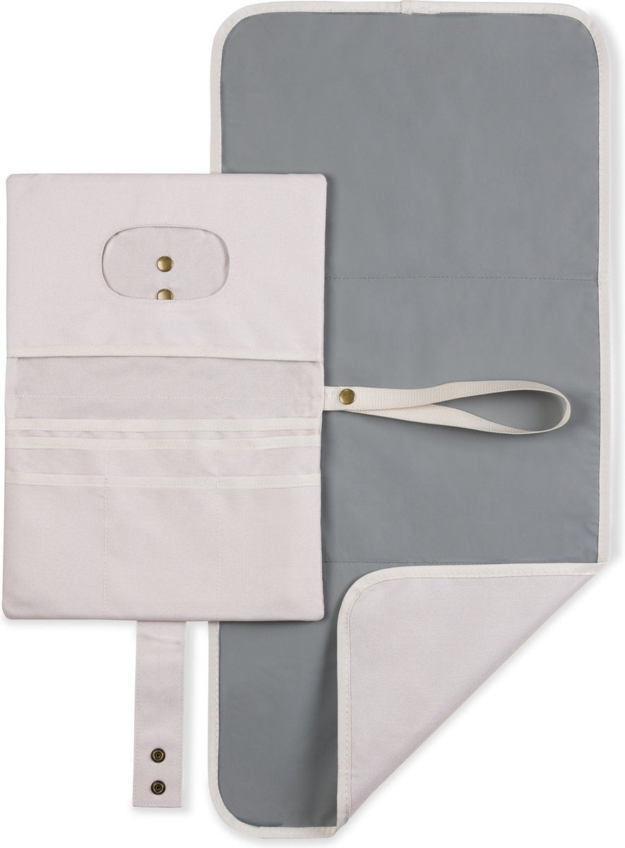 Hauck change n wal luiertas - beige