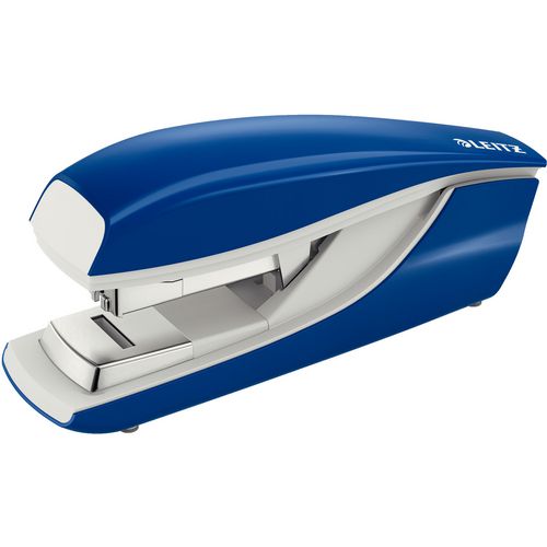 Nietmachine leitz 5523 blauw