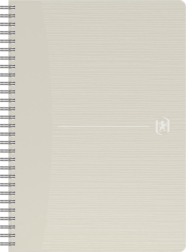 Oxford collegeblok 400154141 papier multikleur