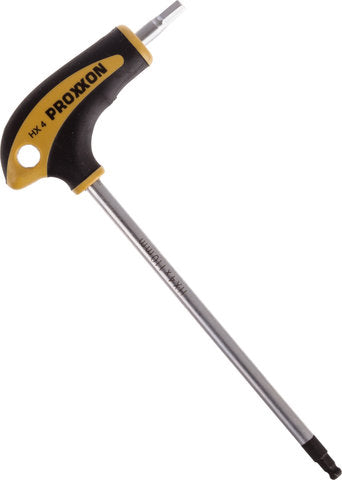 Proxxon l-handle screwdriver for inner hex