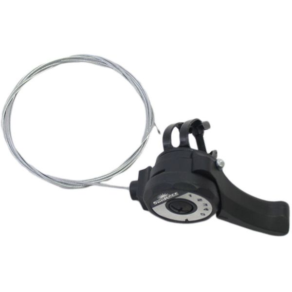 Eerste sunrace stuurveeller 5v met kabel