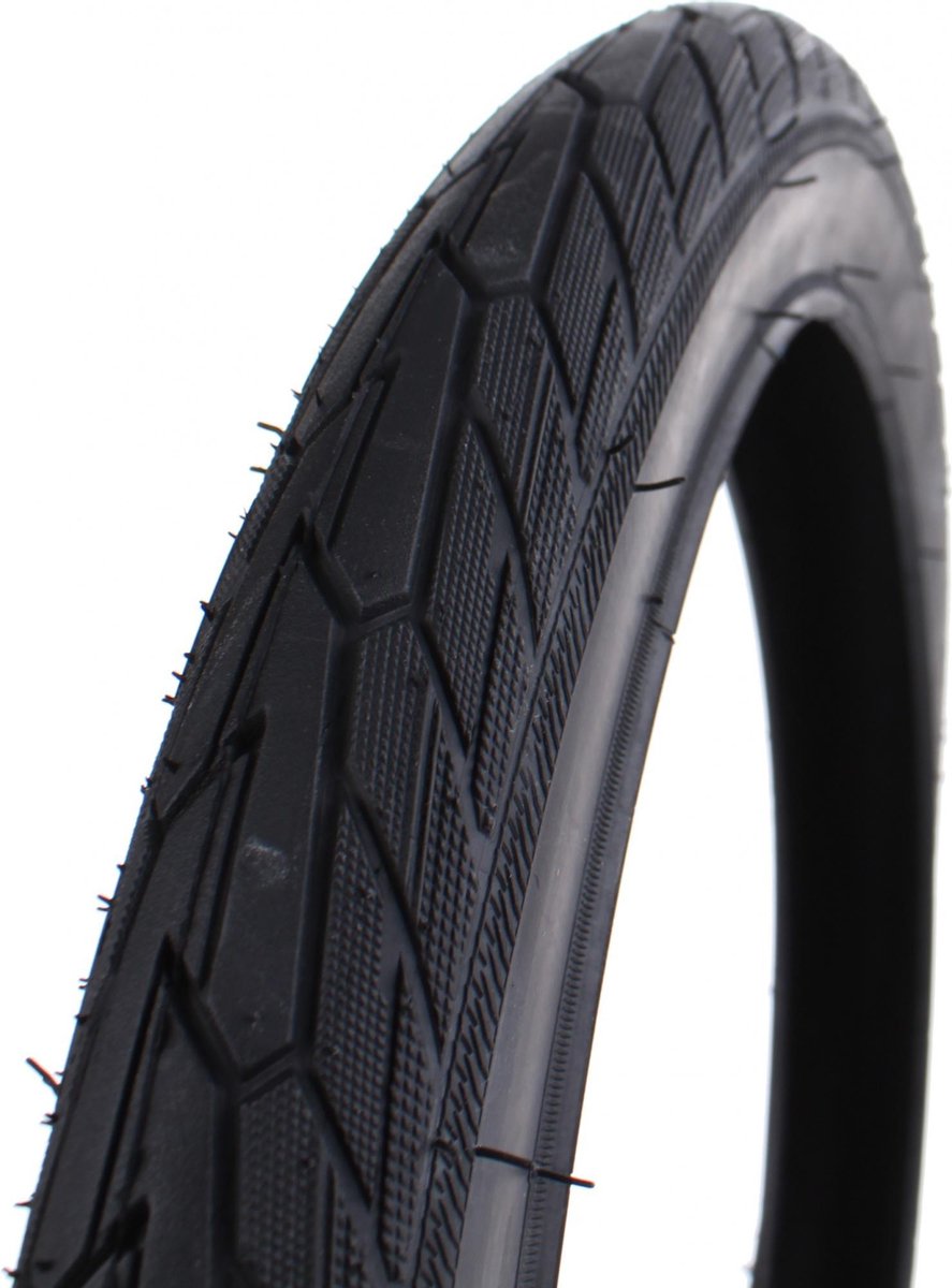 Schwalbe buitenband 16x1.75 47-305 road cruiser kg zonder reflectie