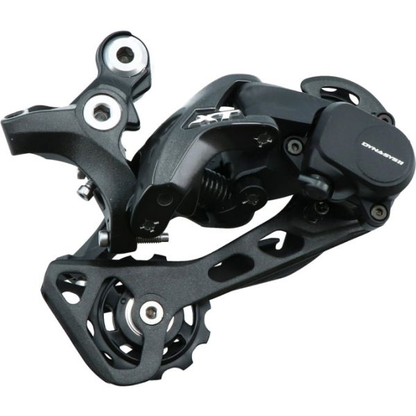 Shimano Deore XT RD-M8000 GS 11-speed