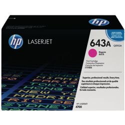 Tonercartridge hp q5953a magenta