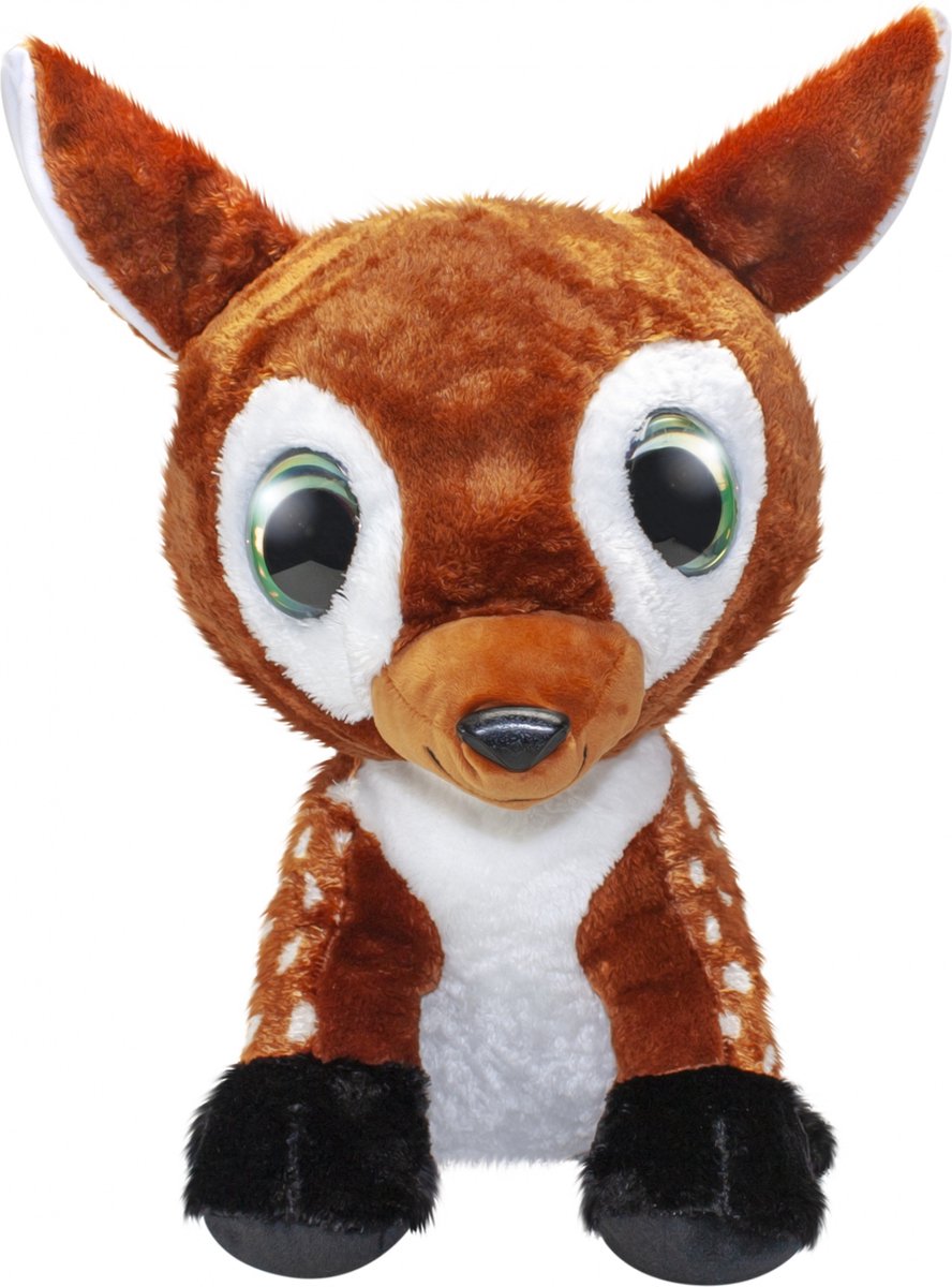 Lumo Stars Huge - Hert Hert, 42 cm