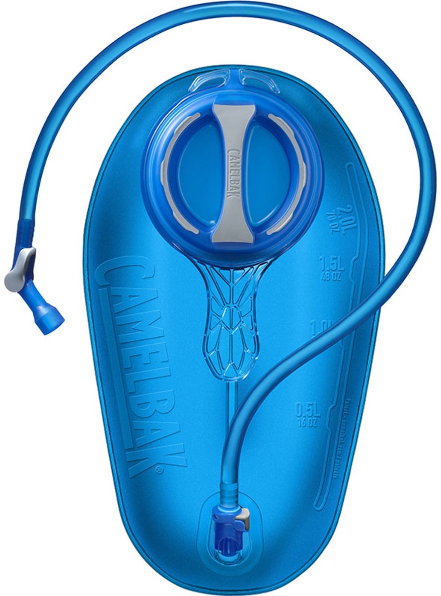 Camelbak crux reservoir 70 - drinksysteem - 2 l - blauw (blue)