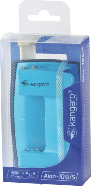 Kangaro perforator aion-10g s blauw