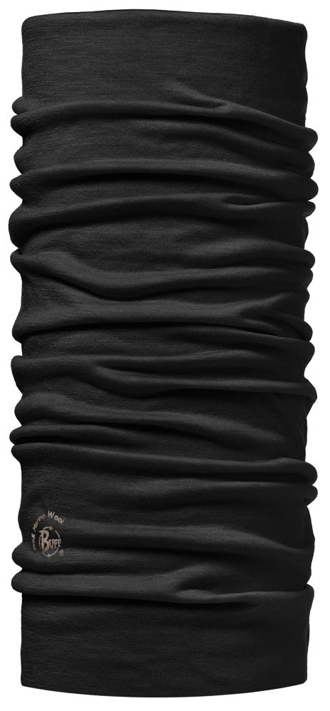 Buff merino lightweight - functional scarf
