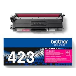 Tonercartridge brother tn423m nr. tn-423m magenta