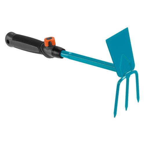 Gardena combisystem handhark schoffel (turquoise, 8915-20)