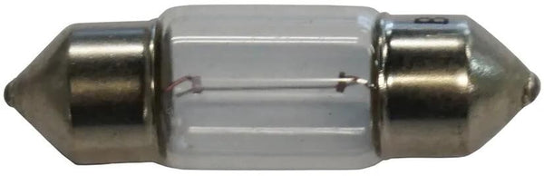 Spahn soffittelampje festoons 12v10w 11x30