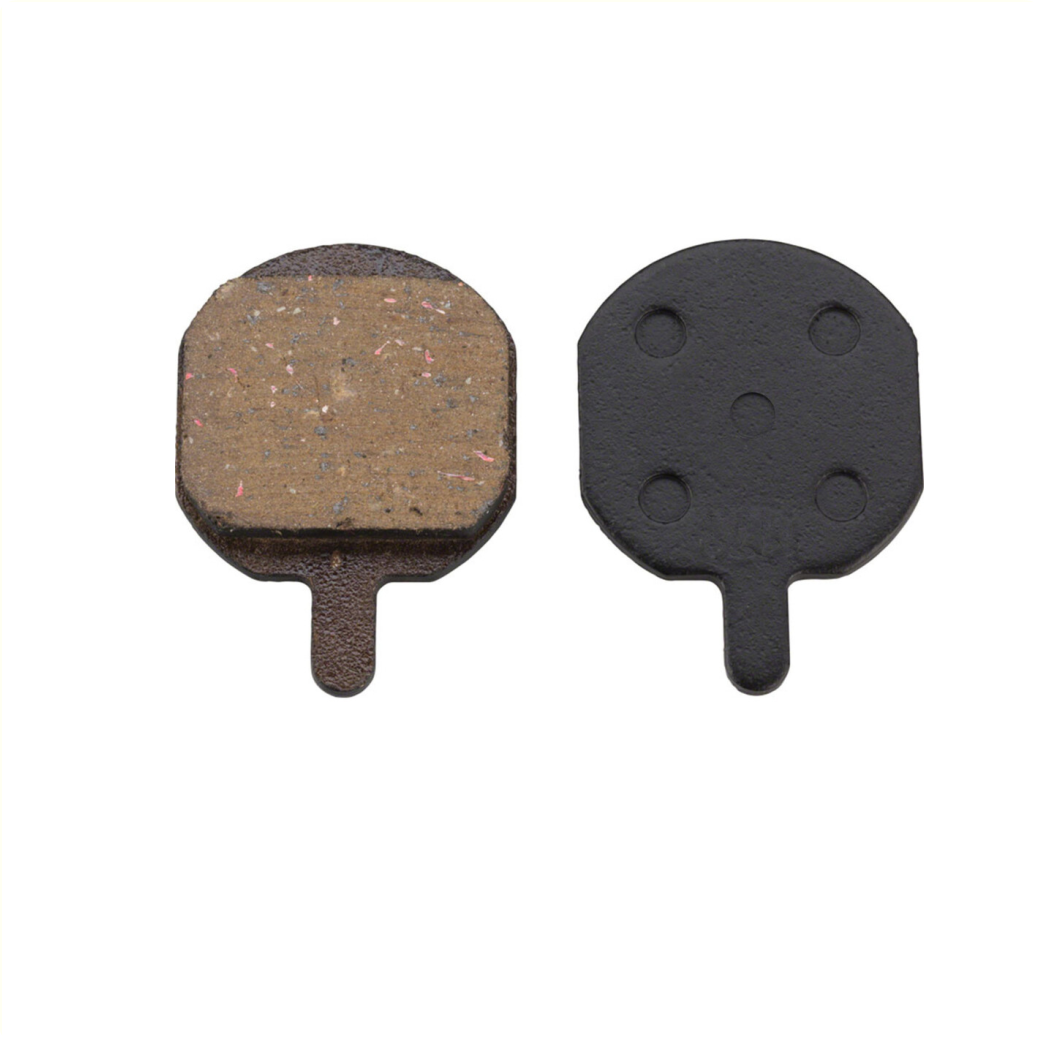 Primax e schijfremblokset hydraulisch vanmoof zwart