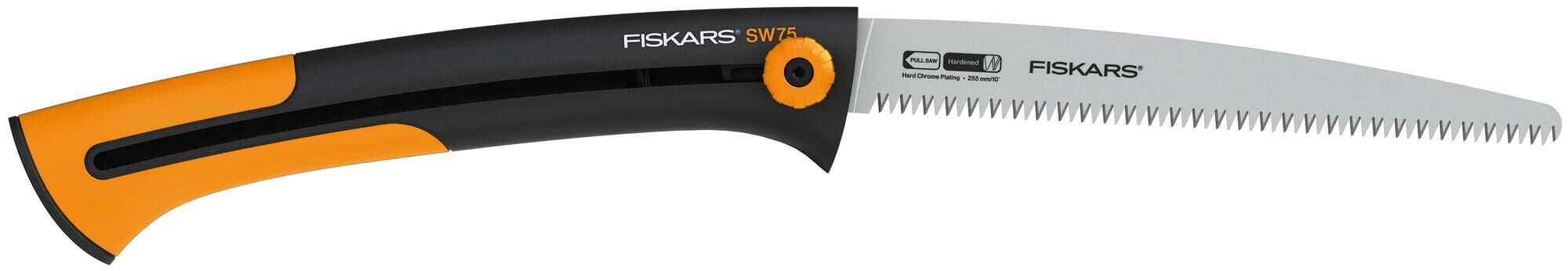 Fiskars xtract handzaag hand saw xtract large coarse serration